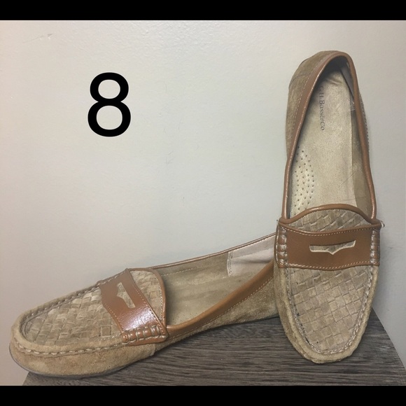 Shoes - Picture 3 of 5